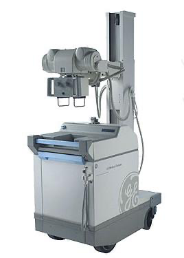 RX Rodable GE Amx IV